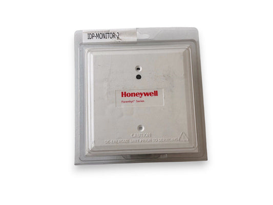 Honeywell IDP-MONITOR-2 Fire Alarm Addressable Dual Monitor Module (NEW IN BOX)