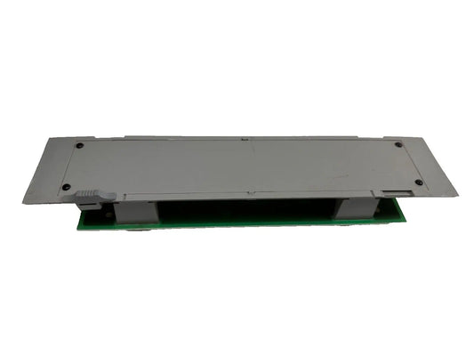 EST Edwards 3-LMRF Fire Alarm Control Panel Blank Rail Module Edwards